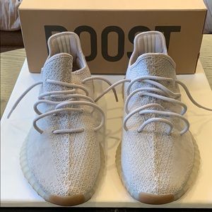 Yeezy Boost 350 Sesame